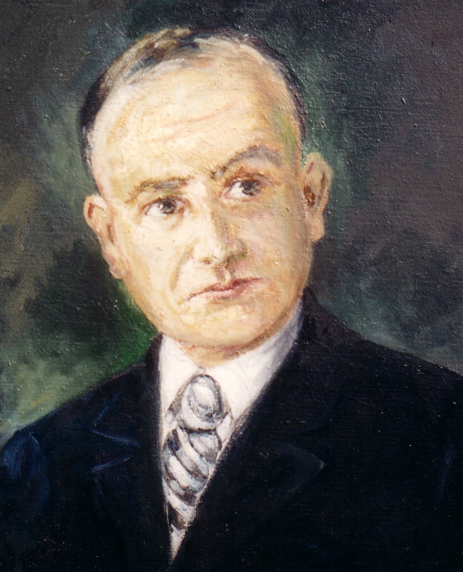 Wolfgang Mitterdorfer, 1938-1945
