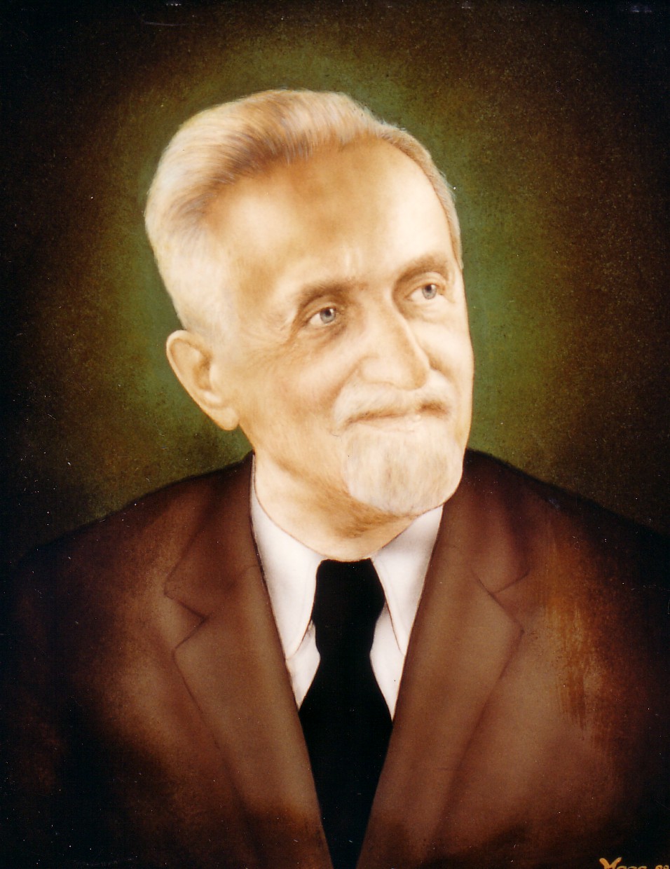 Edmund Zeillinger, 1950-1955