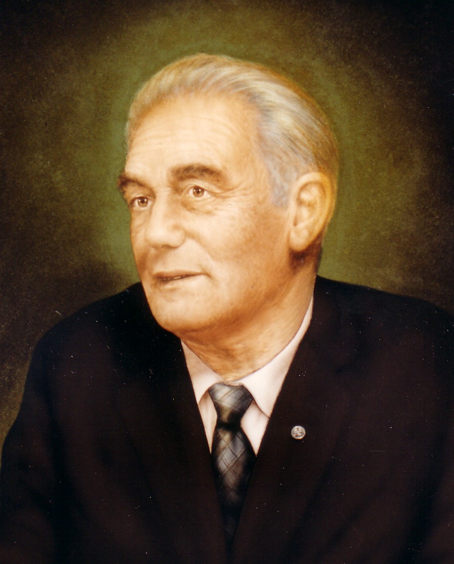 Josef Schmid, 1955-1965