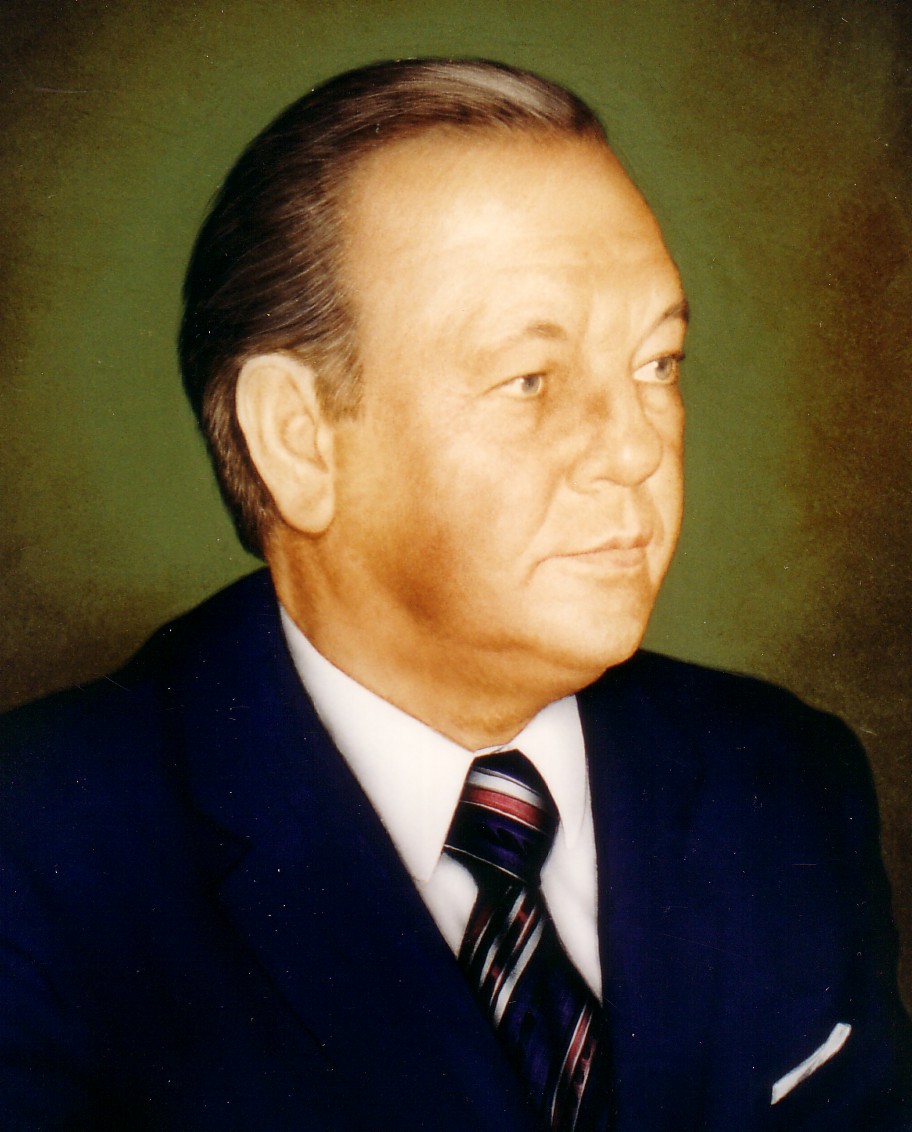 Johann Pölz, 1965-1978
