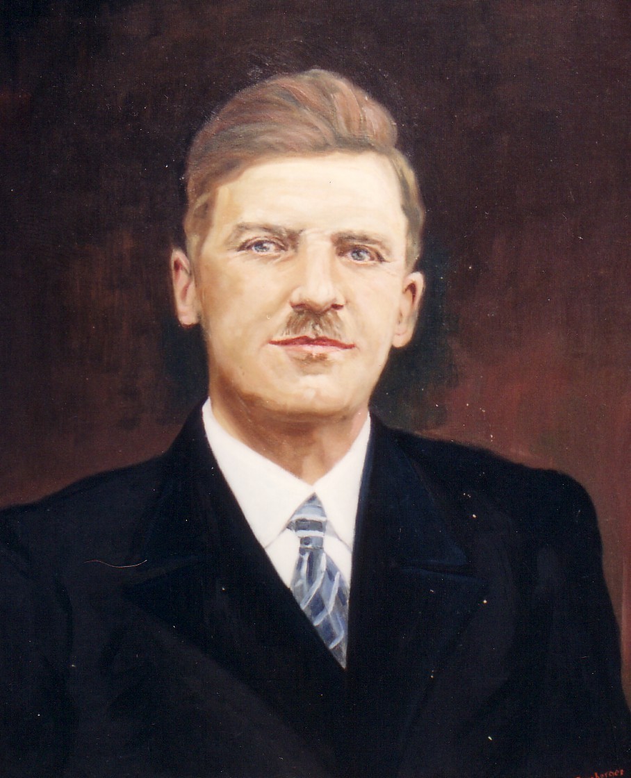Hans Höller, 1934-1938, 1945