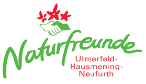 Logo Naturfreunde Ulmerfeld-Hausmening-Neufurth