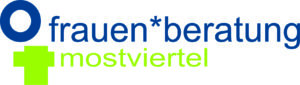 Logo Frauenberatung Mostviertel