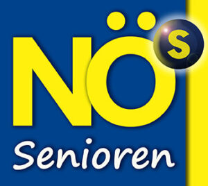 Logo der NÖs Senioren