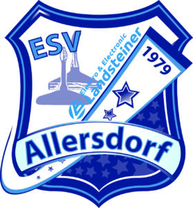 Logo des Vereins ESV Landsteiner Allersdorf