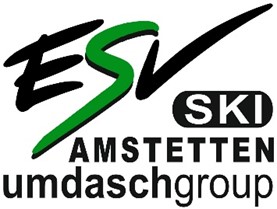 Logo ESV Amstetten