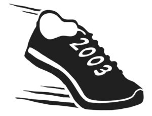 Logo des Vereins Die Durchtrainierer