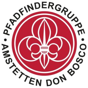 Logo der Pfadfinder Amstetten Don Bosco