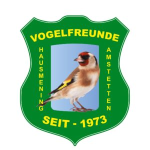 Logo des Vereins Vogelfreunde Amstetten und Umgebung