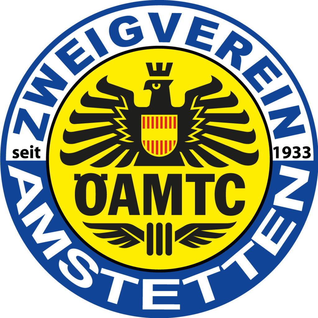 Logo ÖAMTC Zweigverein Amstetten